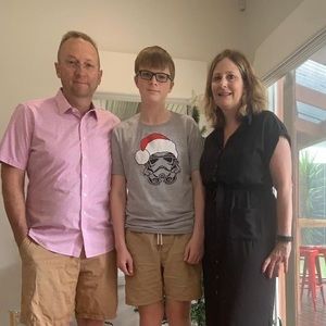 Meet your Posher, Kate